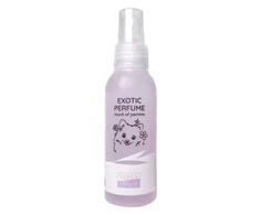 „Greenfields“ – egzotiški kvepalai – 100 ml