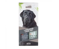 „Greenfields“ labradoro priežiūros rinkinys – 2 x 250 ml