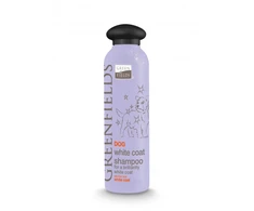 „Greenfields“ šampūnas baltam kailiui, 250 ml