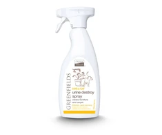 „Greenfields“ šlapimo naikinimo purškiklis, 400 ml, (WA3890)