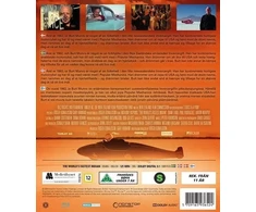 Greičiausias pasaulio indas – Anthony Hopkinsas – Visą gyvenimą norėjau nuveikti ką nors didelio, Burto Munro istorija, Blu Ray
