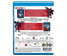 Gremlinų kolekcija (Blu-ray)