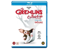 Gremlinų kolekcija (Blu-ray)