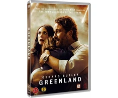 Grenlandija