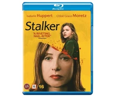 Greta (dar žinoma kaip STALKER)