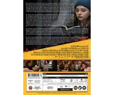 Greta DVD (dar žinoma kaip Stalker)