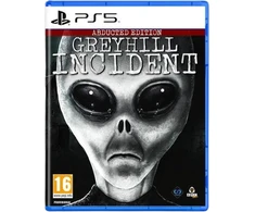 Greyhill Incident Abducted Edition – PlayStation 5