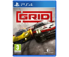 Grid (Day 1 Edition) - PlayStation 4