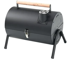 Grill Grilis Sodo kepsninė, anglinė, nešiojama, turistinė, „Kinghoff“