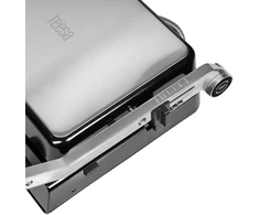 Elektrinis grilis Teesa Panini Grill, 2000 W, 3 kepimo režimai