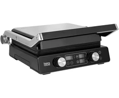 Elektrinis grilis Teesa Panini Grill, 2000 W, 3 kepimo režimai