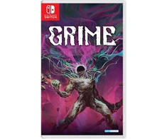 Grime – Nintendo Switch