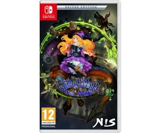 GrimGrimoire OnceMore - Nintendo Switch
