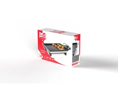 Gruzdintuvė Fritel - GT 1075 Grilis Teppanyaki