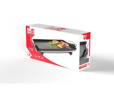 Gruzdintuvė Fritel - GT 1375 Grilis Teppanyaki