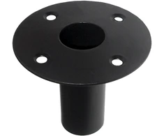 Grzybek Oem Tvirtinimo kūgis 100 mm / 35.5 mm KMA3