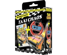Gs2 Games Taxi Chaos rinkinys (kodas dėžutėje)