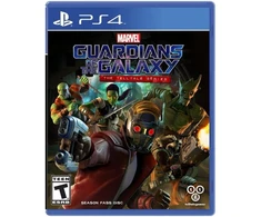 Guardians „Galaktikos sergėtojai: Telltale“ serija – „PlayStation 4“