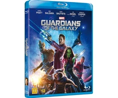 marvel Guardians of the Galaxy (Blu-Ray)