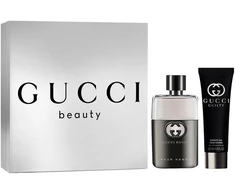 Gucci Guilty Pour Homme Estuche 2 Piezas