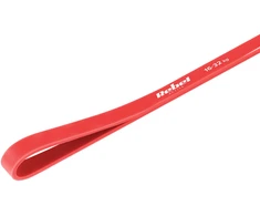 Guma TPE mankštos juosta – „Power Band PT-2“, raudona, 6–14 kg, REBEL ACTIVE