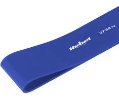 Guma TPE mankštos juosta – „Power Band PT-6“, mėlyna, 27–68 kg, REBEL ACTIVE