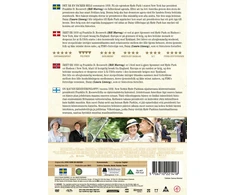 Haid Parkas prie Hudsono – DVD
