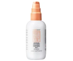 Hairburst Hydrating Hair Smoothing Balzamas sausiems ir pažeistiems plaukams 100 ml