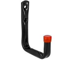 Hak Sieninis kabliukas U,"f" 12 mm, 10 x 8 cm, proline