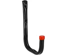 Hak Sieninis kabliukas U,"f" 18 mm, 21,3 x 15 cm, proline