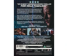 Hakerių DVD