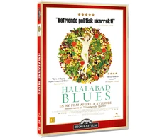 Halalabado bliuzas