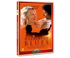 Halalabado bliuzas