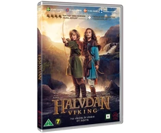 Half-Dan Viking – danų kalba
