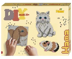 Hama Beads Hama - Midi dovanų dėžutė augintiniams (383160)