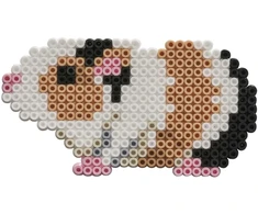 Hama Beads Hama - Midi dovanų dėžutė augintiniams (383160)