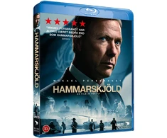 Hammarskjöld