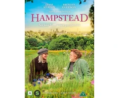 Hampstedas – DVD