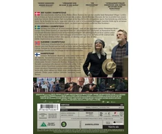 Hampstedas – DVD