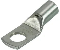 Plastrol Neizoliuotas žiedinis antgalis laidams 10,0 mm²; M6; 50 vnt.