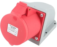 HAND Lizdas siłowe stałe 5p – 32a
