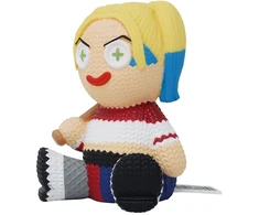 Handmade By Robots DC - Harley Quinn kolekcinė vinilo figūrėlė