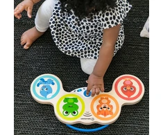 Hape - Baby Einstein - Magic Touch - Būgnai (6112)