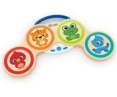 Hape - Baby Einstein - Magic Touch - Būgnai (6112)