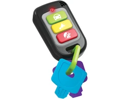 „Happy Baby“ – mano pirmieji automobilio rakteliai (502226)