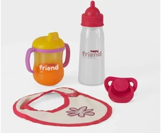 Happy Friend LAIMINGASIS DRAUGAS - Maitinimo laikas (504307)