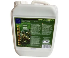 Happy Life „Laimingas gyvenimas“ – „Laimingas augalas“ 5 l – (13705)