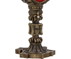 Hario Poterio keturių namų kolekcinė taurė 19,7 cm
