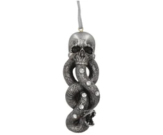 Hario Poterio pakabinamas ornamentas Tamsos ženklas 9,5 cm