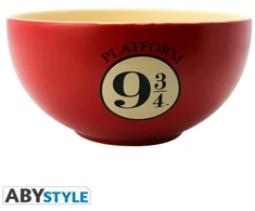 HARIS POTERIS - Dubuo - 600 ml - "Platforma 9 3/4